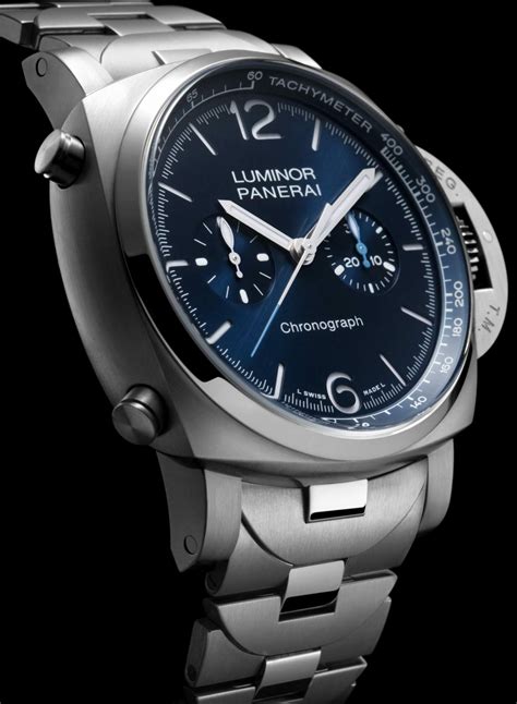 fake panerai luminor 6970g stainless steel|genuine Panerai watches.